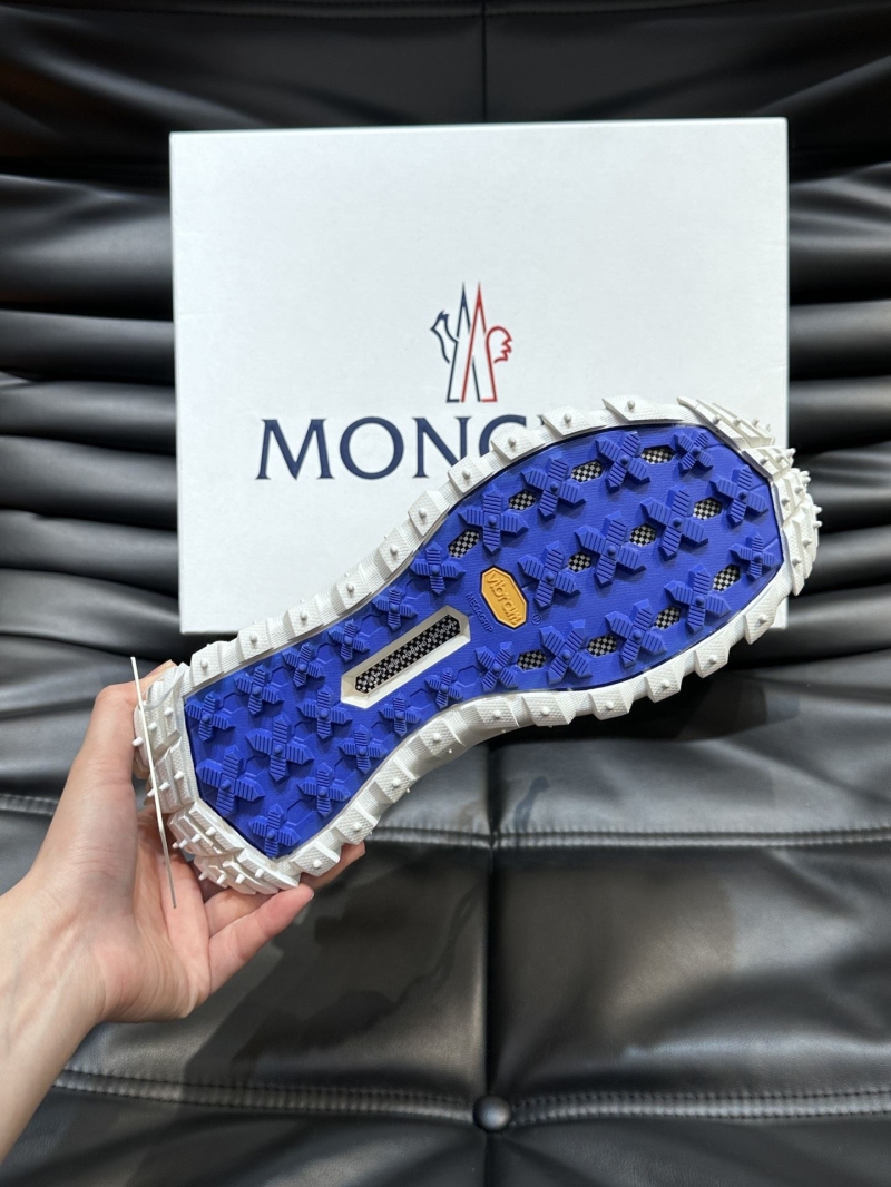 Moncler Sneakers